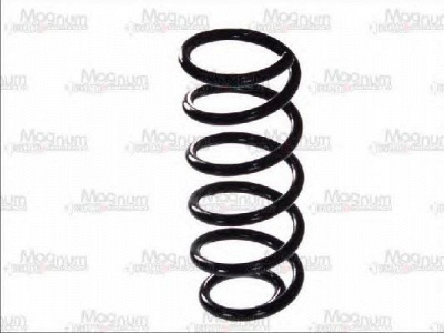 MAGNUM TECHNOLOGY sw113mt -  Пружина ходовой части